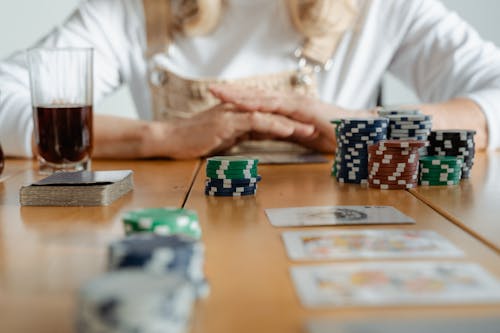 Goldbet Jeux De Table : Astuces Et Stratégies