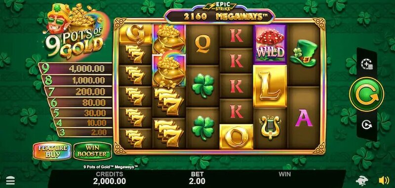 GoldBet
